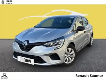 Photo Renault Clio