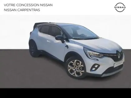 Photo Renault Captur