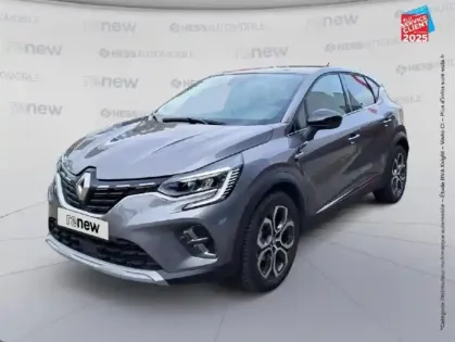 Photo Renault Captur