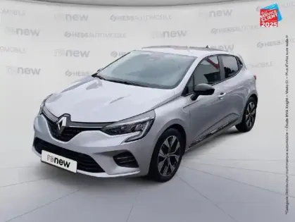 Photo Renault Clio