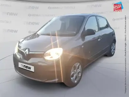Photo Renault Twingo