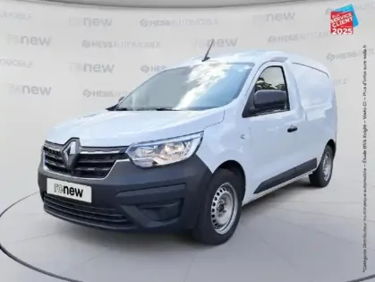 Photo Renault Express Van