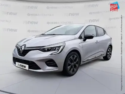 Photo Renault Clio