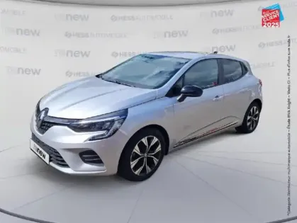 Photo Renault Clio