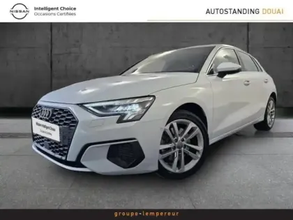 Photo Audi A3