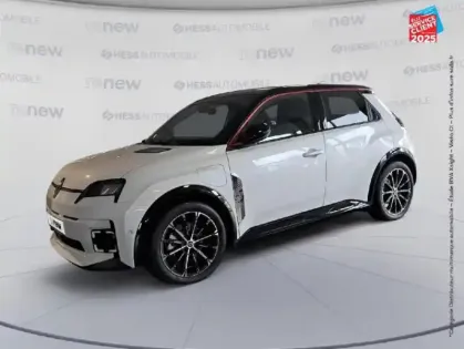 Photo Renault 5