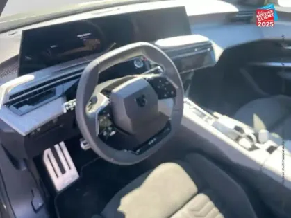 Photo 4 Peugeot 3008  1.2 Hybrid 145ch GT e-DCS6