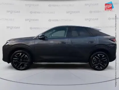 Photo 23 Peugeot 3008  1.2 Hybrid 145ch GT e-DCS6