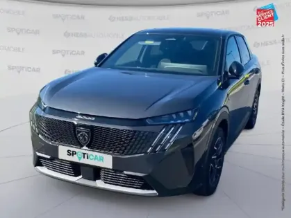 Photo Peugeot 3008
