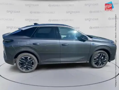 Photo 8 Peugeot 3008  1.2 Hybrid 145ch GT e-DCS6