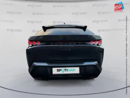 Photo 21 Peugeot 3008  1.2 Hybrid 145ch GT e-DCS6