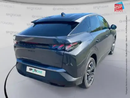 Photo 7 Peugeot 3008  1.2 Hybrid 145ch GT e-DCS6