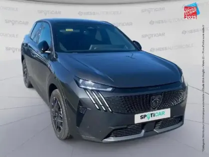 Photo 2 Peugeot 3008  1.2 Hybrid 145ch GT e-DCS6