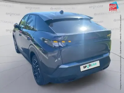 Photo 5 Peugeot 3008  1.2 Hybrid 145ch GT e-DCS6