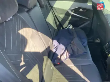 Photo 10 Peugeot 3008  1.2 Hybrid 145ch GT e-DCS6