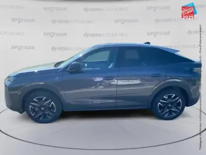 Photo 3 Peugeot 3008  1.2 Hybrid 145ch GT e-DCS6