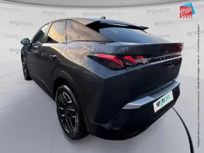 Photo 22 Peugeot 3008  1.2 Hybrid 145ch GT e-DCS6