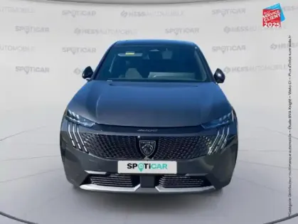 Photo 1 Peugeot 3008  1.2 Hybrid 145ch GT e-DCS6