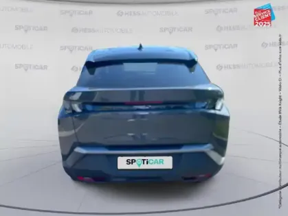 Photo 6 Peugeot 3008  1.2 Hybrid 145ch GT e-DCS6