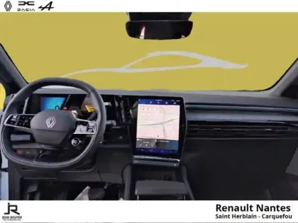 Photo 16 Renault Espace Gén. VI (RHN) Ph1 Techno 5