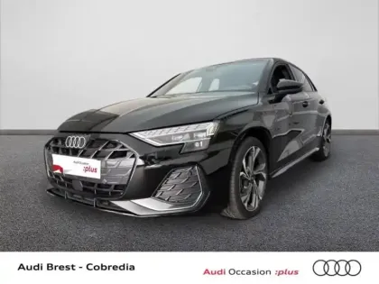 Photo Audi A3