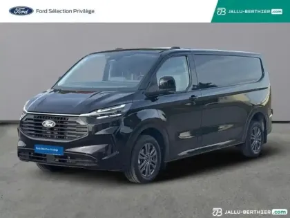 Photo Ford Transit Custom