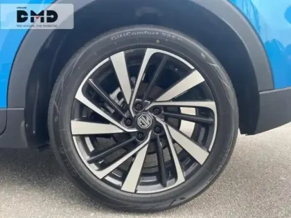 Photo 5 Mg ZS  Hybrid+ 197ch Luxury