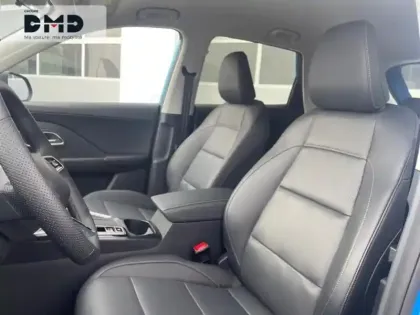 Photo 13 Mg ZS  Hybrid+ 197ch Luxury