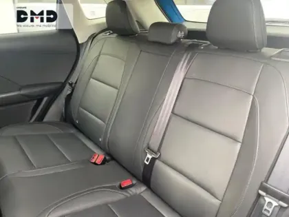Photo 14 Mg ZS  Hybrid+ 197ch Luxury