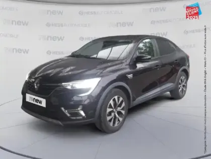 Photo Renault Arkana