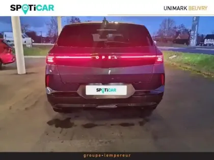 Photo 4 Opel Grandland  1.2 Turbo Hybrid 145ch GS e-DCT6