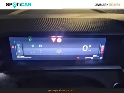 Photo 9 Opel Grandland  1.2 Turbo Hybrid 145ch GS e-DCT6