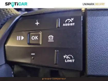 Photo 14 Opel Grandland  1.2 Turbo Hybrid 145ch GS e-DCT6