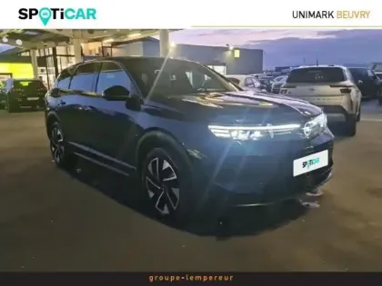 Photo 2 Opel Grandland  1.2 Turbo Hybrid 145ch GS e-DCT6