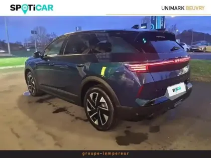 Photo 6 Opel Grandland  1.2 Turbo Hybrid 145ch GS e-DCT6