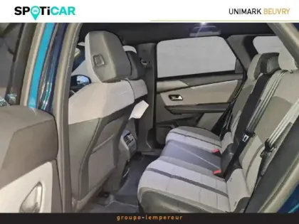 Photo 11 Opel Grandland  1.2 Turbo Hybrid 145ch GS e-DCT6