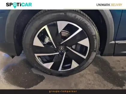 Photo 12 Opel Grandland  1.2 Turbo Hybrid 145ch GS e-DCT6