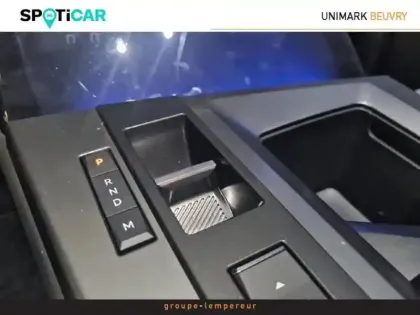 Photo 13 Opel Grandland  1.2 Turbo Hybrid 145ch GS e-DCT6