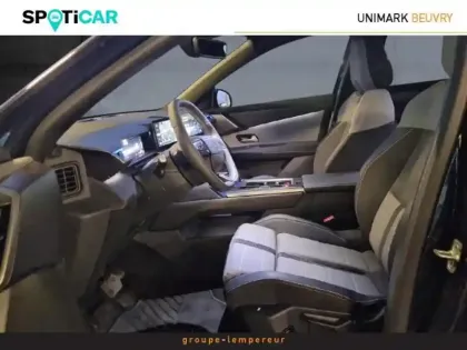 Photo 10 Opel Grandland  1.2 Turbo Hybrid 145ch GS e-DCT6