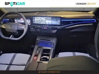 Photo 7 Opel Grandland  1.2 Turbo Hybrid 145ch GS e-DCT6