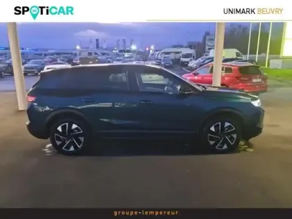 Photo 3 Opel Grandland  1.2 Turbo Hybrid 145ch GS e-DCT6