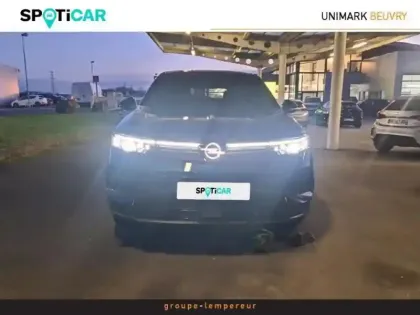 Photo 1 Opel Grandland  1.2 Turbo Hybrid 145ch GS e-DCT6