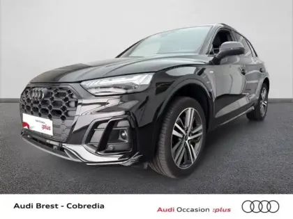 Photo Audi Q5