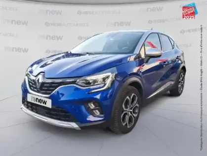 Photo Renault Captur