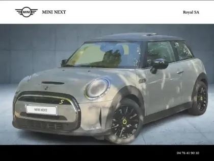 Photo Mini Mini