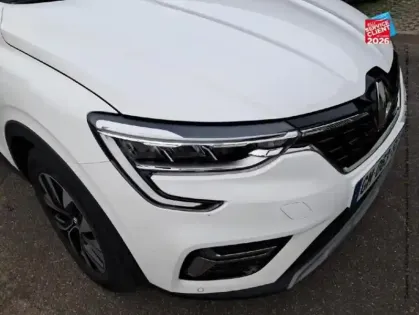 Photo 27 Renault Arkana Gén. I (LJL) Ph1 NG Evolution 5