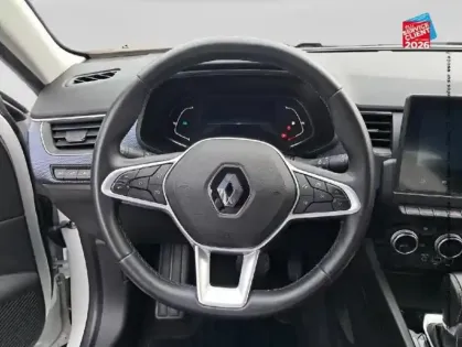 Photo 26 Renault Arkana Gén. I (LJL) Ph1 NG Evolution 5