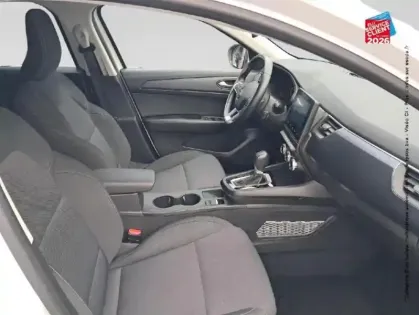 Photo 19 Renault Arkana Gén. I (LJL) Ph1 NG Evolution 5