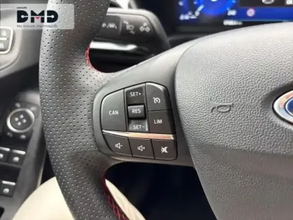 Photo 13 Ford Puma  1.0 EcoBoost 125ch mHEV ST-Line 6cv