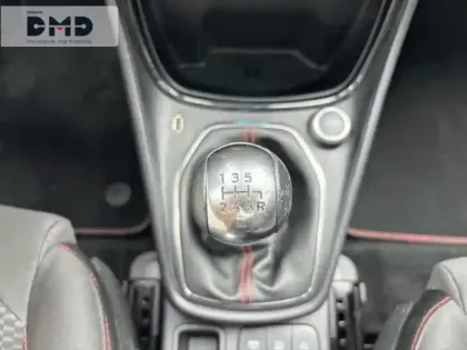 Photo 7 Ford Puma  1.0 EcoBoost 125ch mHEV ST-Line 6cv